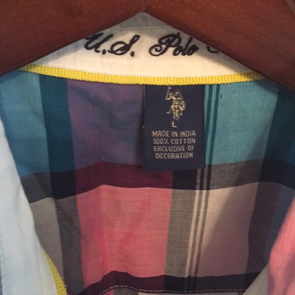 Polo button down - Picture 3 of 3